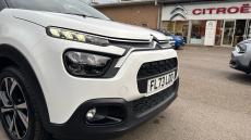 Citroen C3 1.2 PureTech 110 Shine Plus 5dr Petrol Hatchback